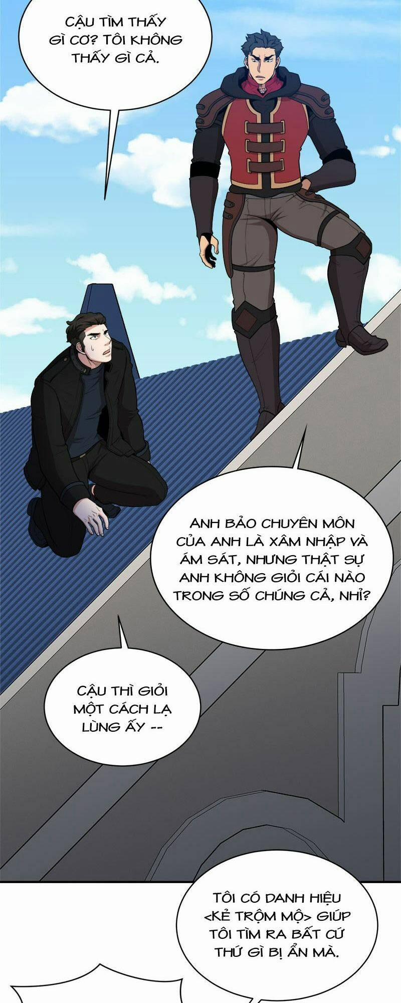 Người Bán Hoa Mạnh Nhất 87.2 trang 45