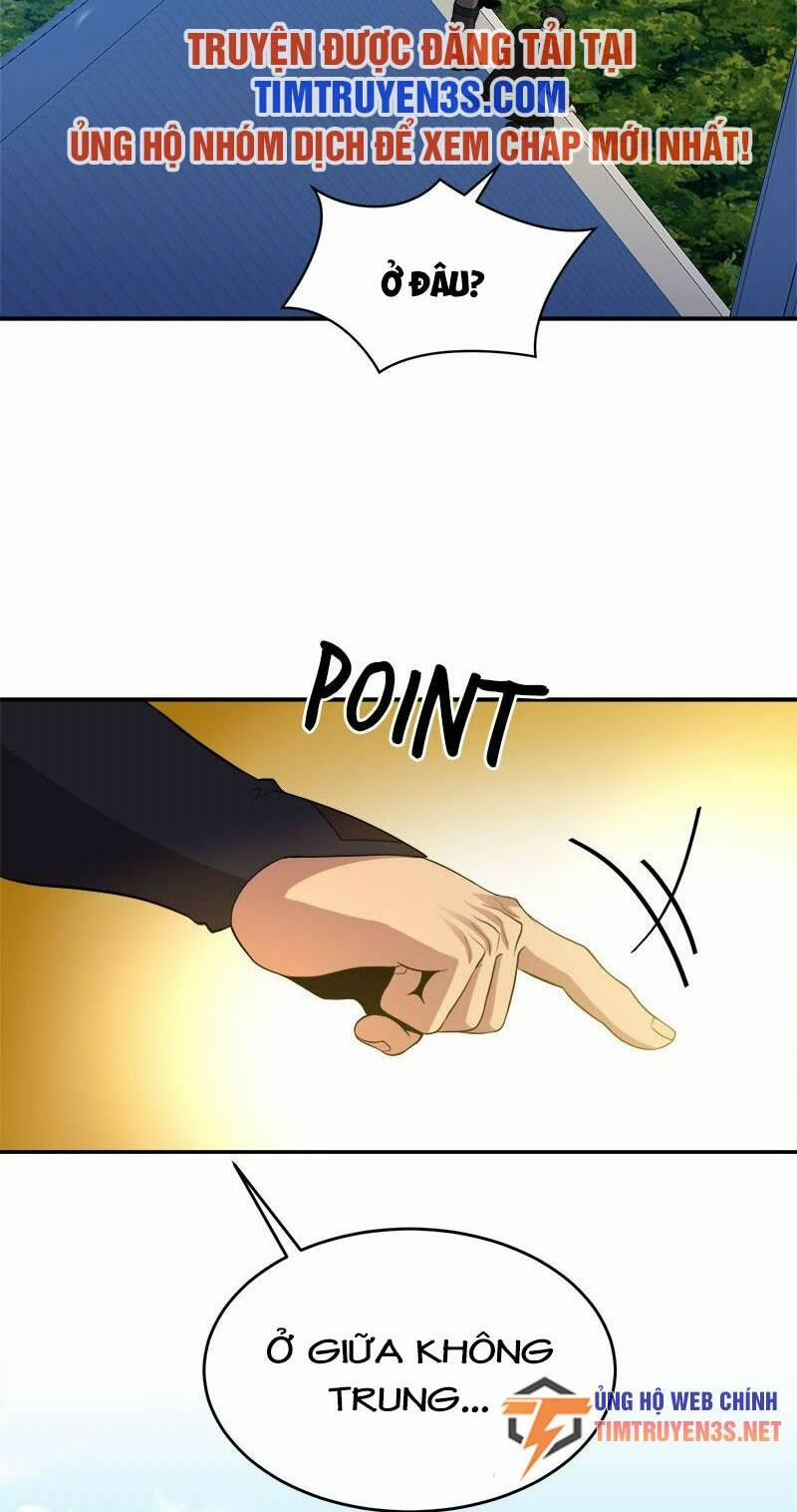 Người Bán Hoa Mạnh Nhất 87.2 trang 47