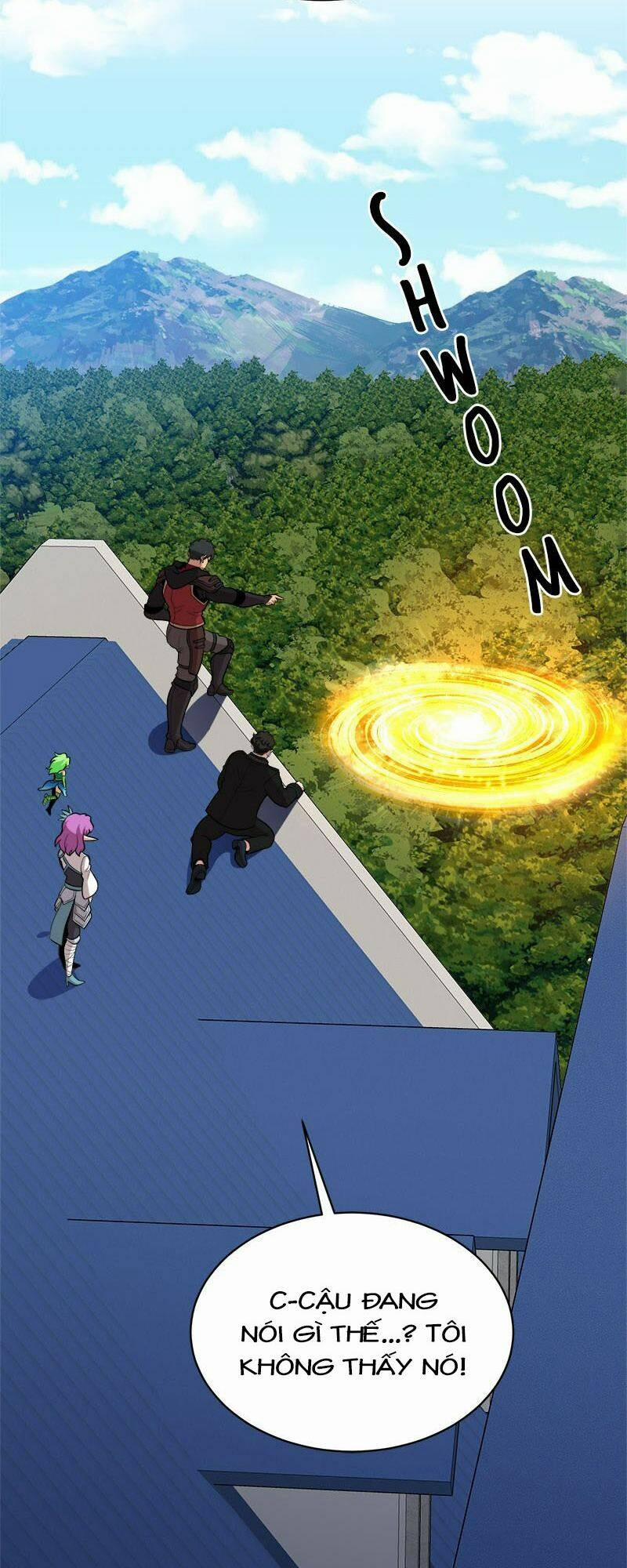 Người Bán Hoa Mạnh Nhất 87.2 trang 48