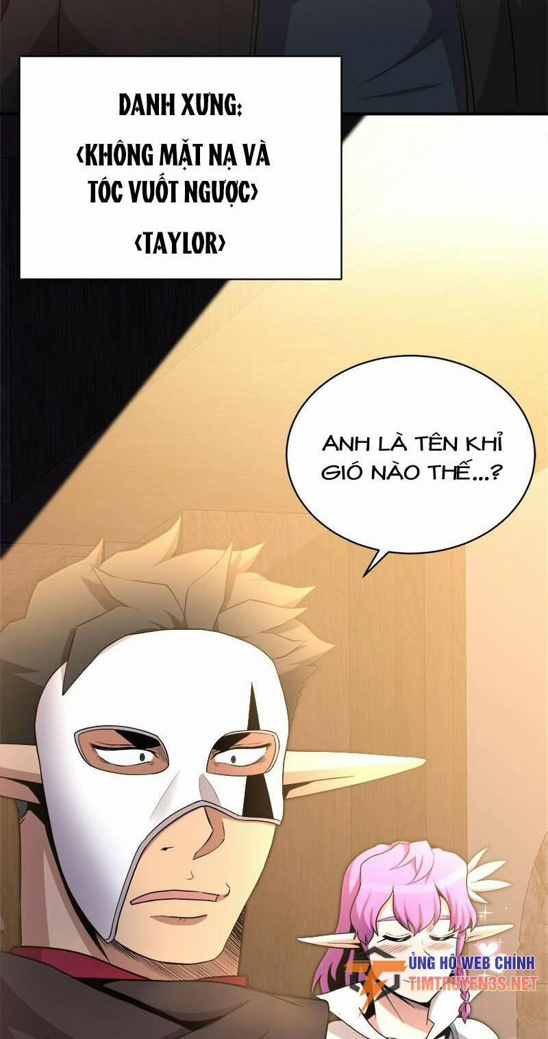 Người Bán Hoa Mạnh Nhất 87.2 trang 5