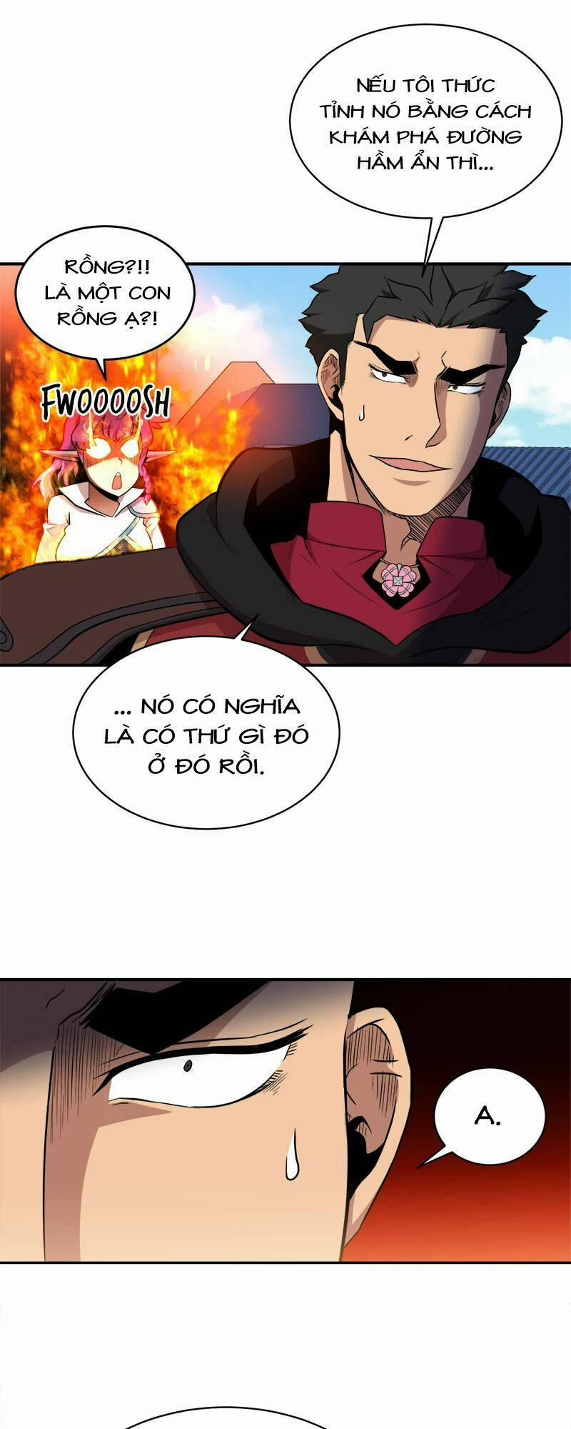 Người Bán Hoa Mạnh Nhất 87.2 trang 52