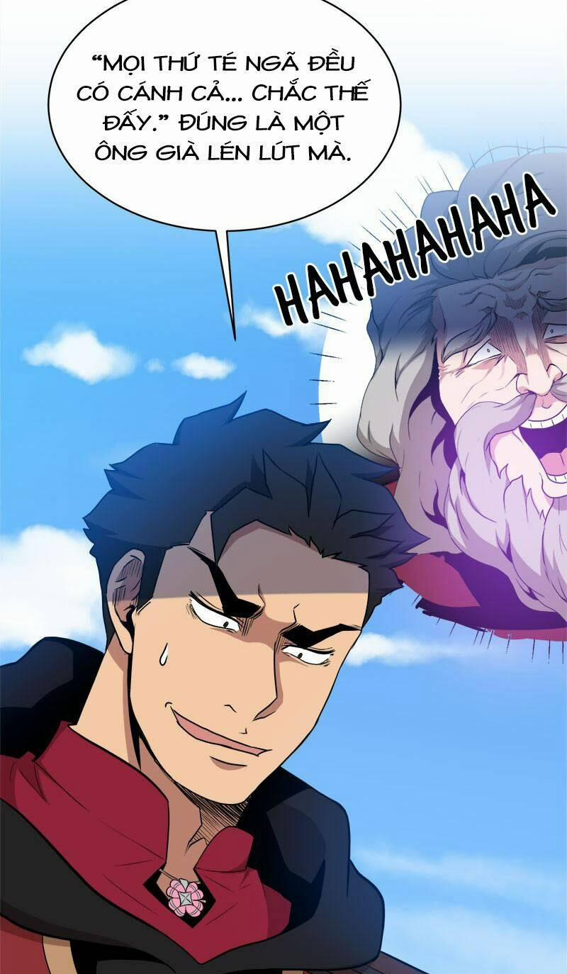 Người Bán Hoa Mạnh Nhất 87.2 trang 53