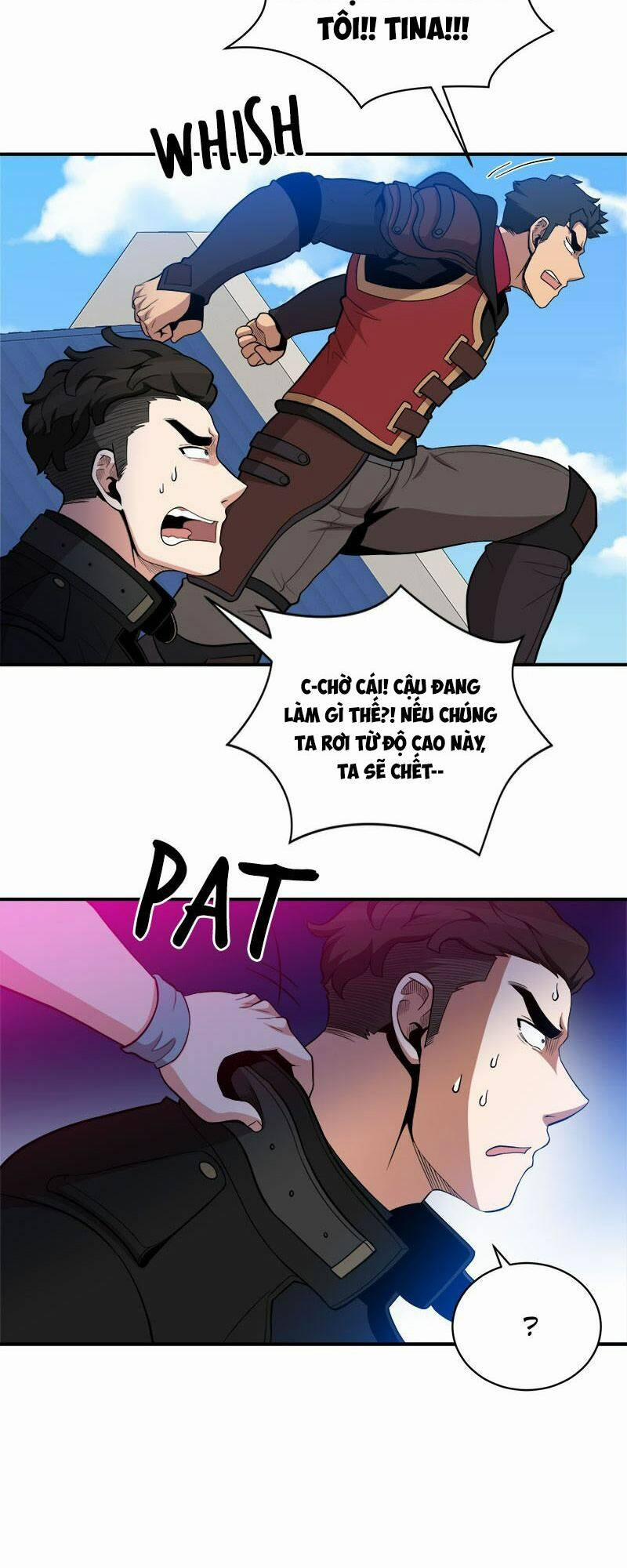 Người Bán Hoa Mạnh Nhất 87.2 trang 55