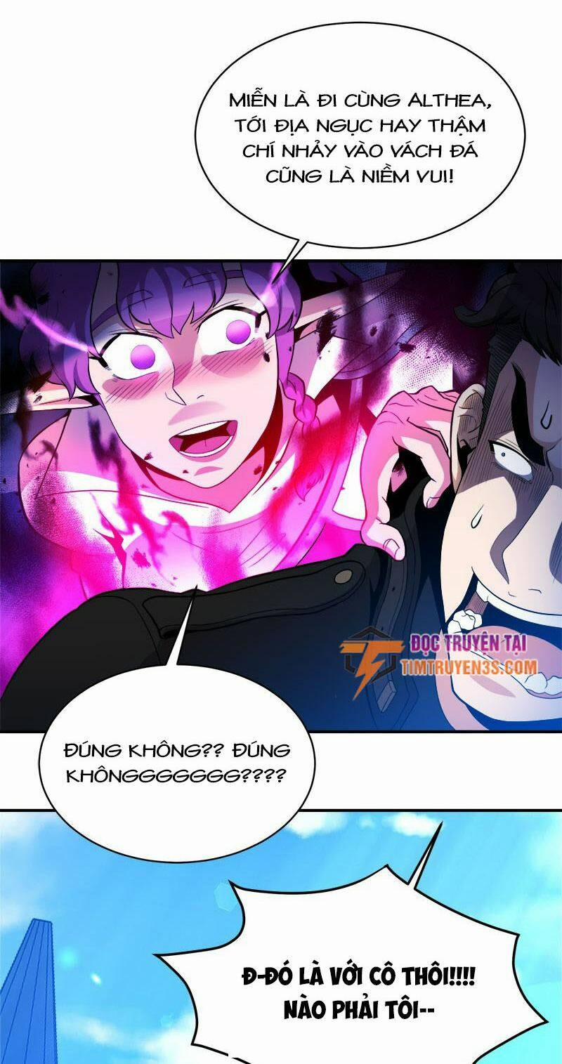 Người Bán Hoa Mạnh Nhất 87.2 trang 56