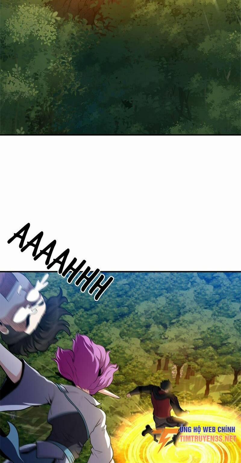 Người Bán Hoa Mạnh Nhất 87.2 trang 60