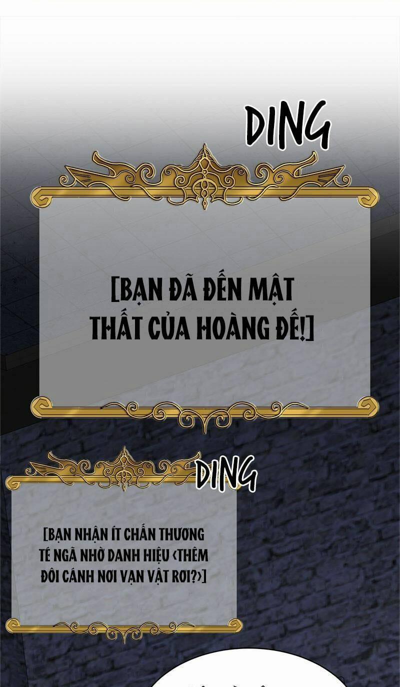 Người Bán Hoa Mạnh Nhất 87.2 trang 63