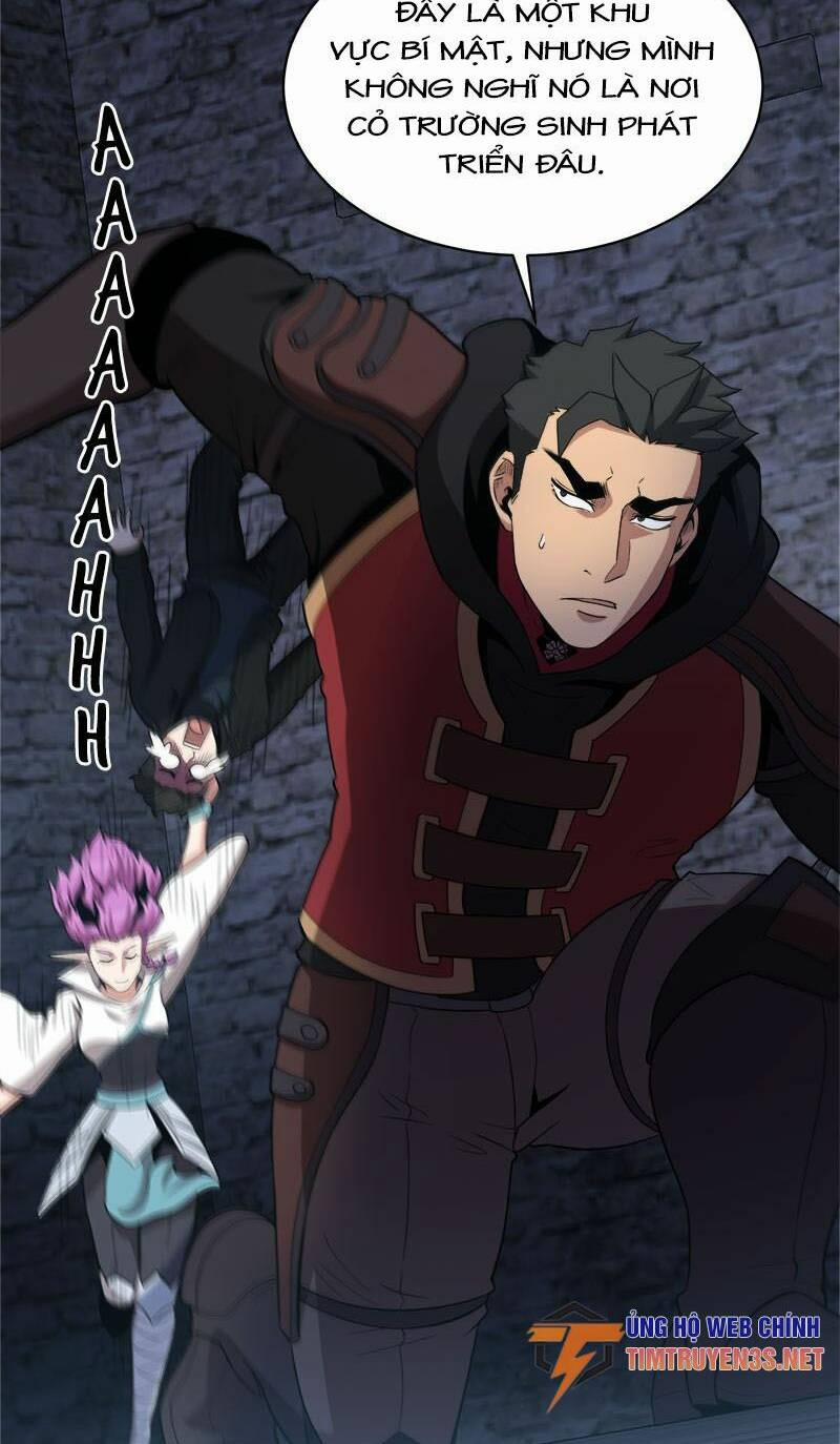 Người Bán Hoa Mạnh Nhất 87.2 trang 64