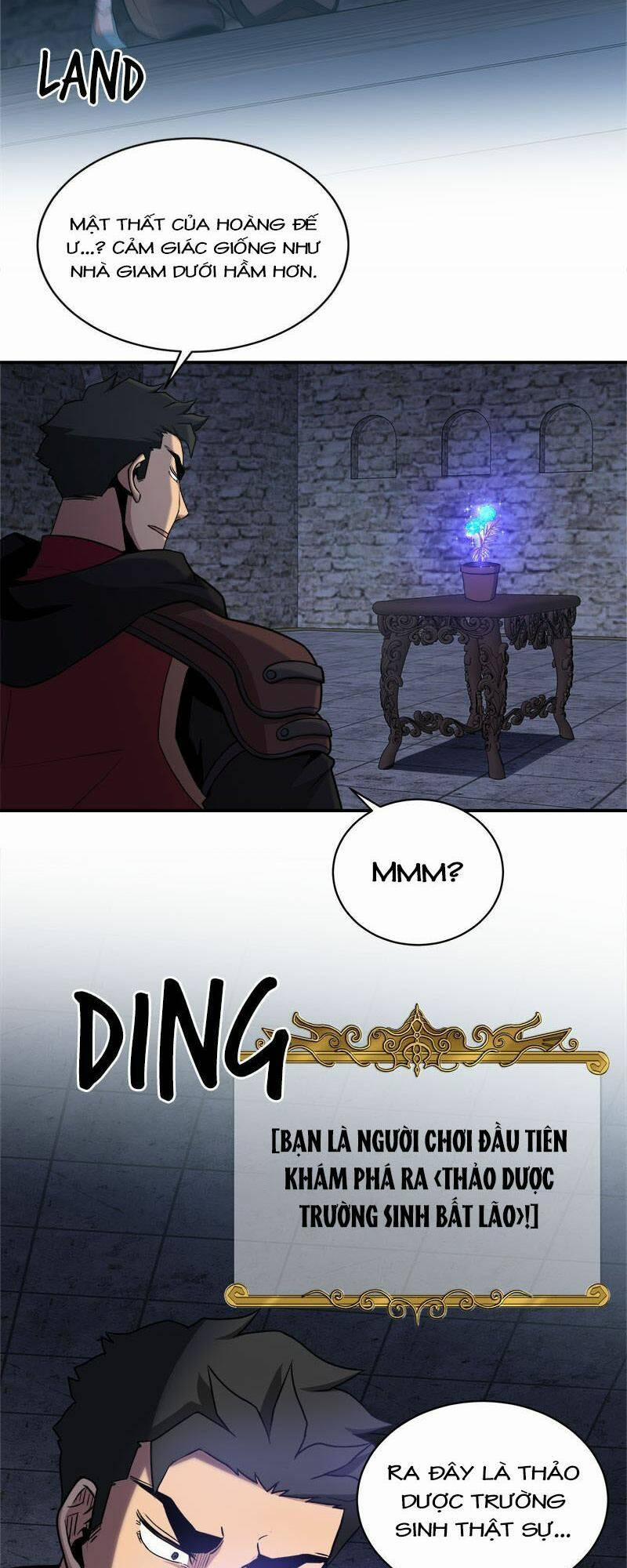 Người Bán Hoa Mạnh Nhất 87.2 trang 65