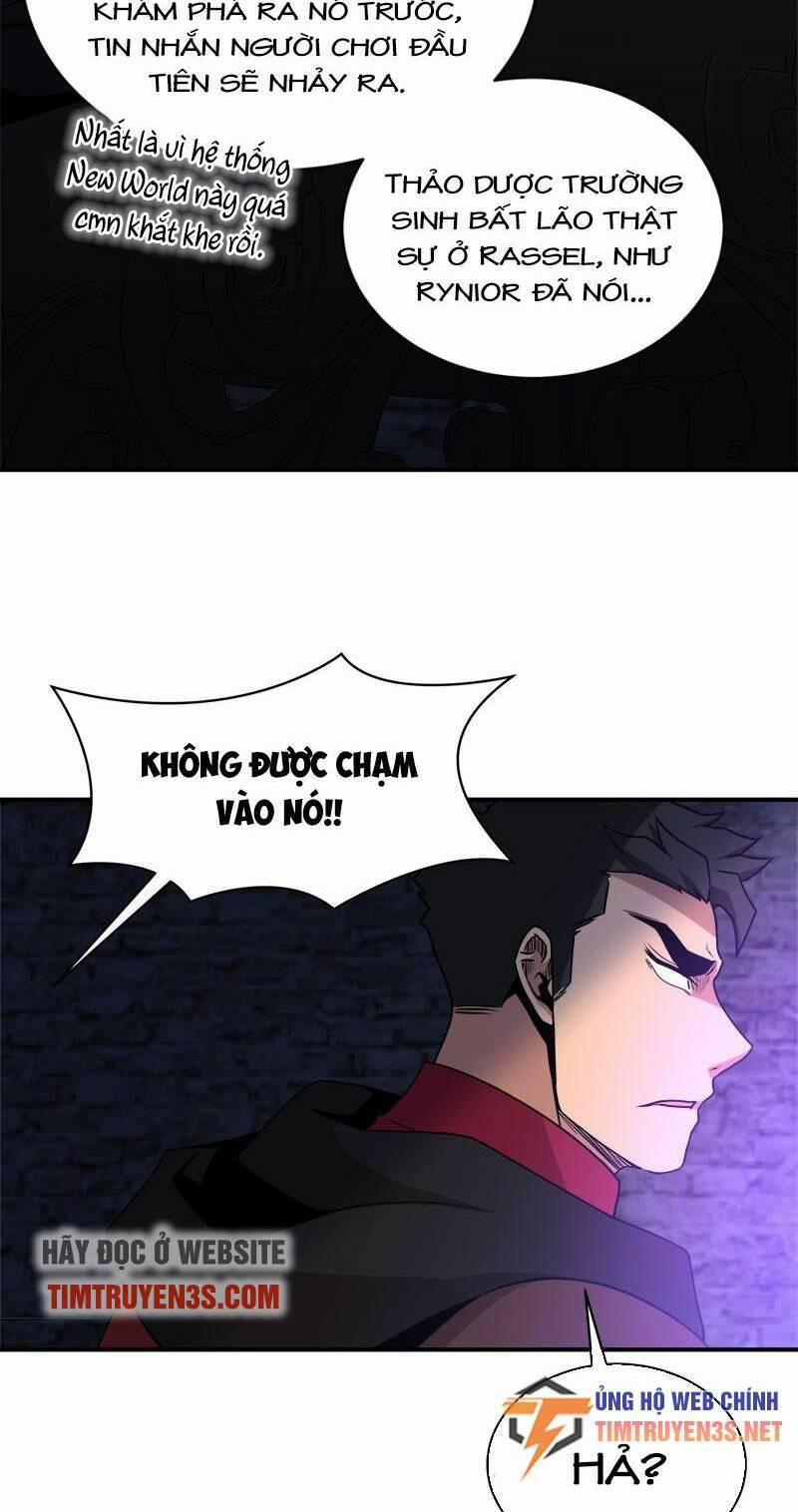 Người Bán Hoa Mạnh Nhất 87.2 trang 67