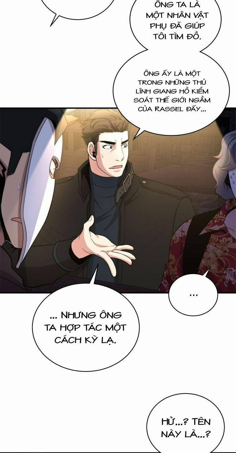 Người Bán Hoa Mạnh Nhất 87.2 trang 7