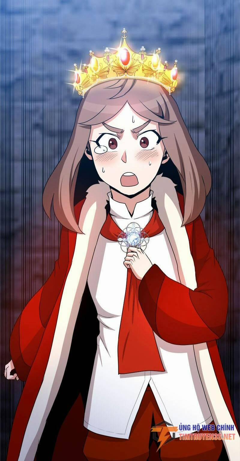 Người Bán Hoa Mạnh Nhất 87.2 trang 70