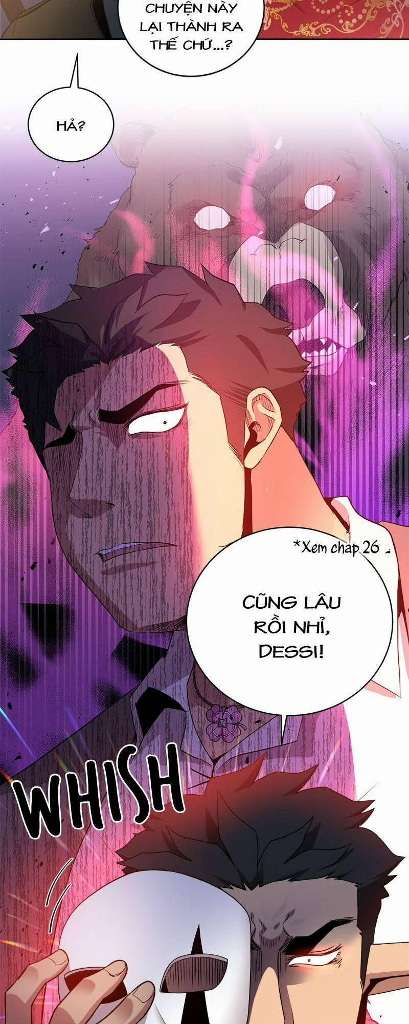 Người Bán Hoa Mạnh Nhất 87.2 trang 9