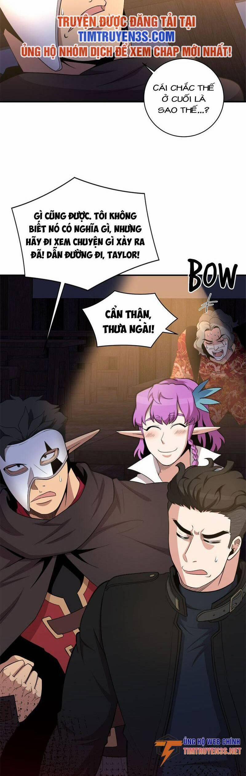 Người Bán Hoa Mạnh Nhất 87 trang 11