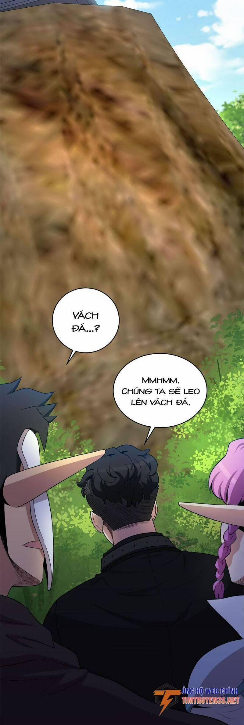 Người Bán Hoa Mạnh Nhất 87 trang 16