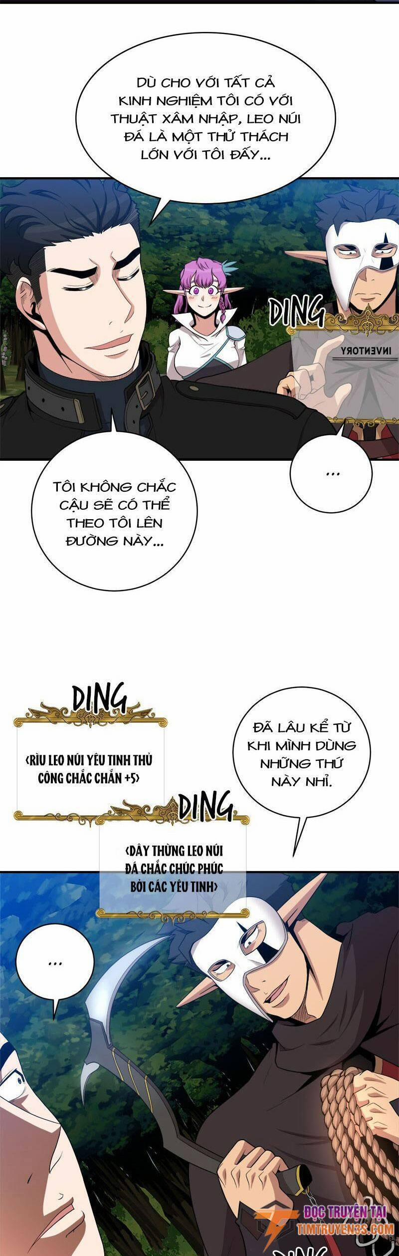 Người Bán Hoa Mạnh Nhất 87 trang 17