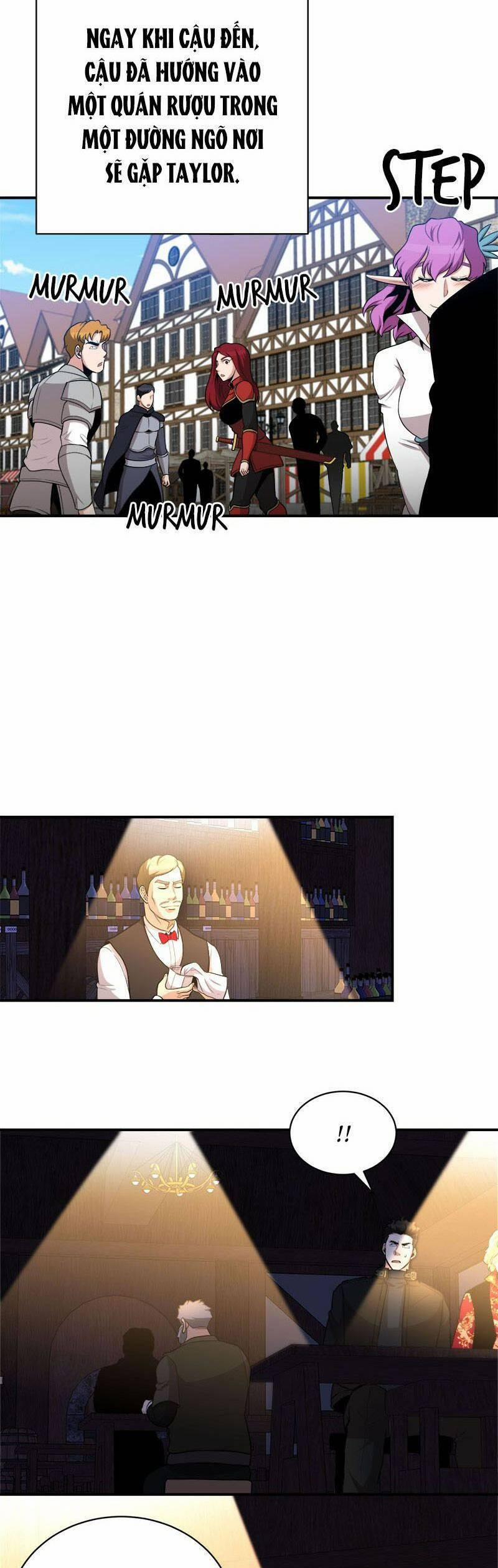 Người Bán Hoa Mạnh Nhất 87 trang 2