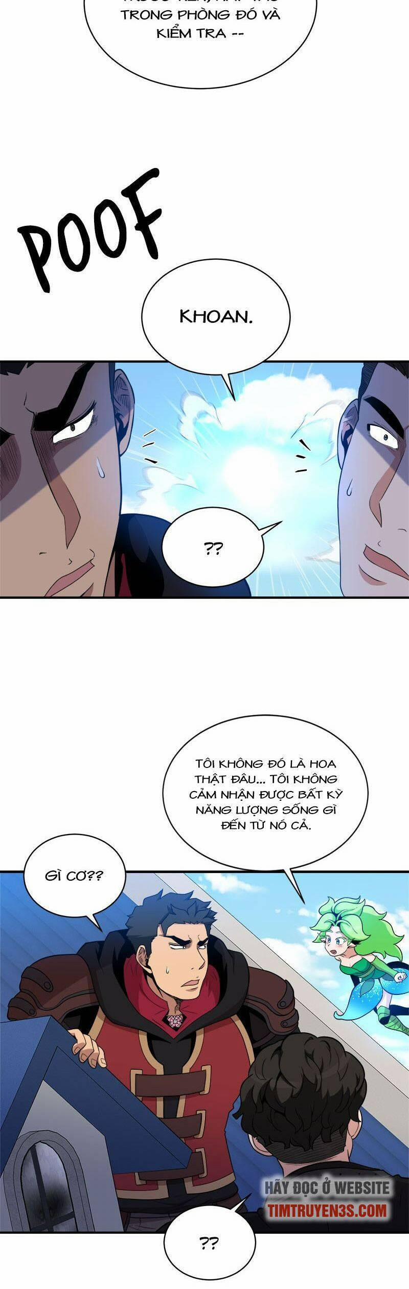 Người Bán Hoa Mạnh Nhất 87 trang 24