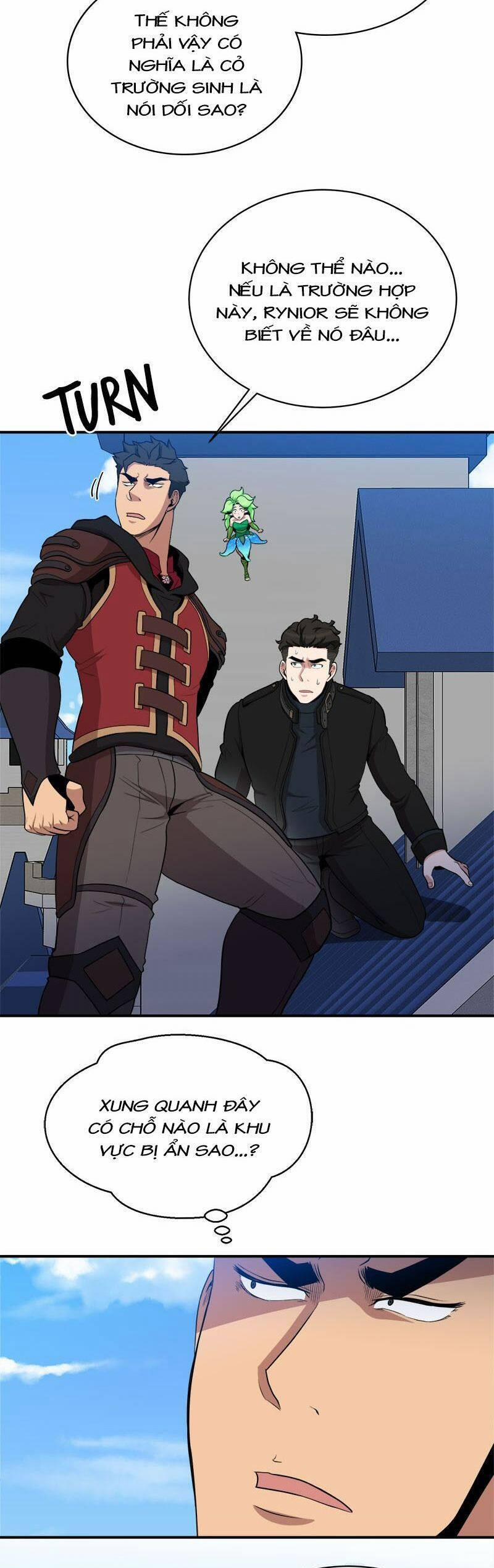 Người Bán Hoa Mạnh Nhất 87 trang 26