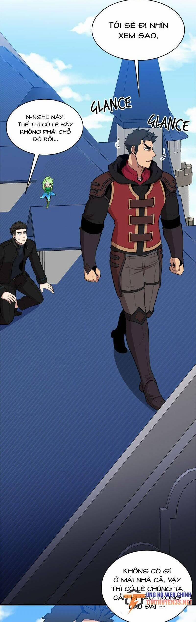 Người Bán Hoa Mạnh Nhất 87 trang 27