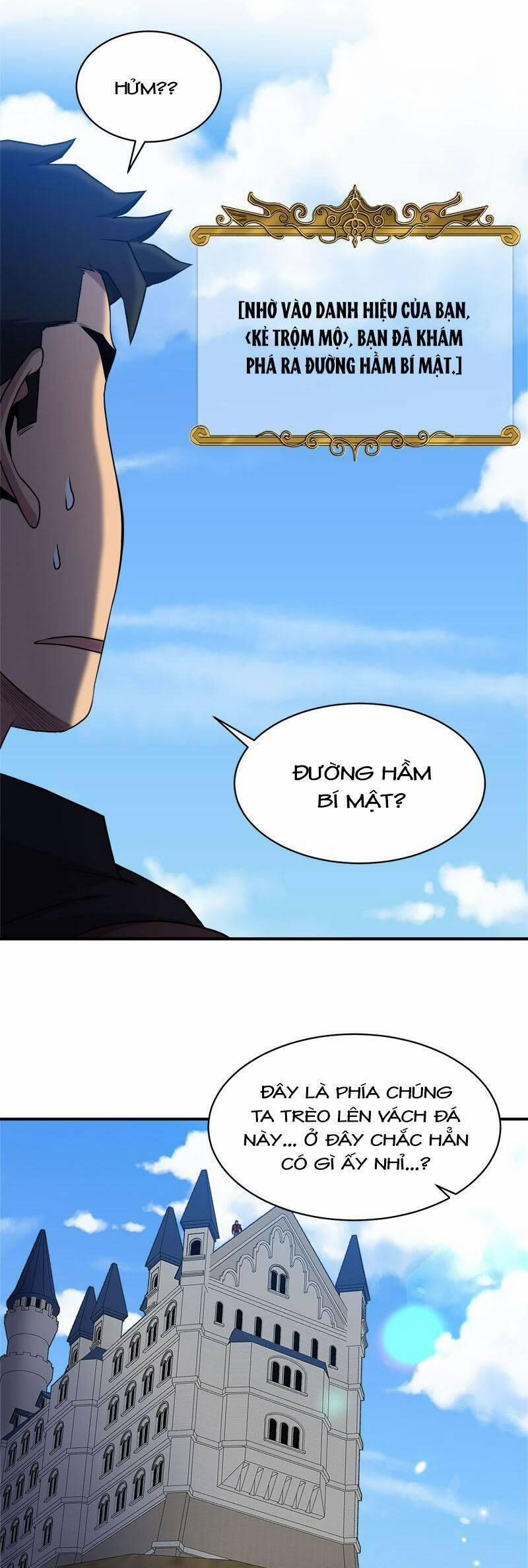 Người Bán Hoa Mạnh Nhất 87 trang 29