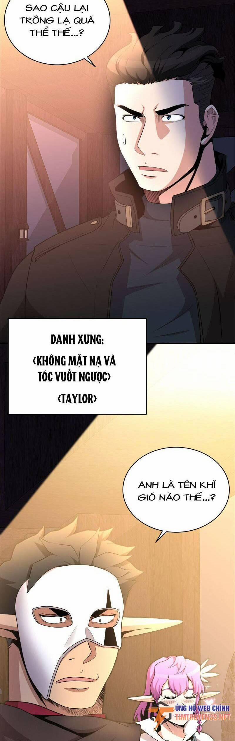 Người Bán Hoa Mạnh Nhất 87 trang 3