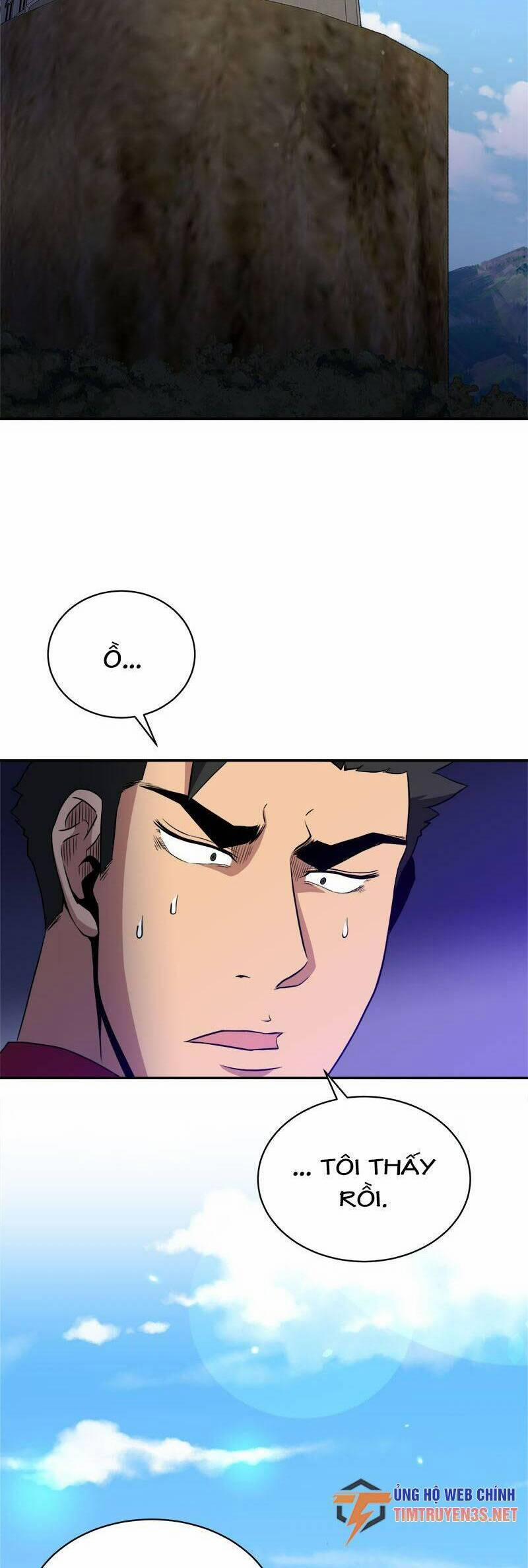 Người Bán Hoa Mạnh Nhất 87 trang 30