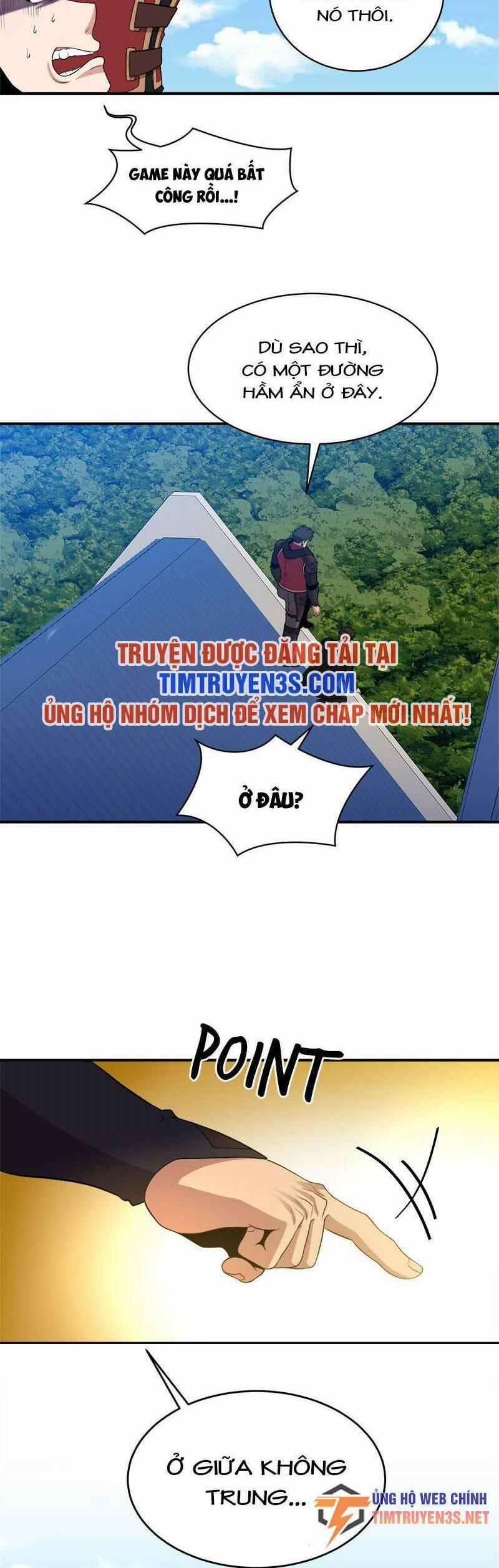 Người Bán Hoa Mạnh Nhất 87 trang 32