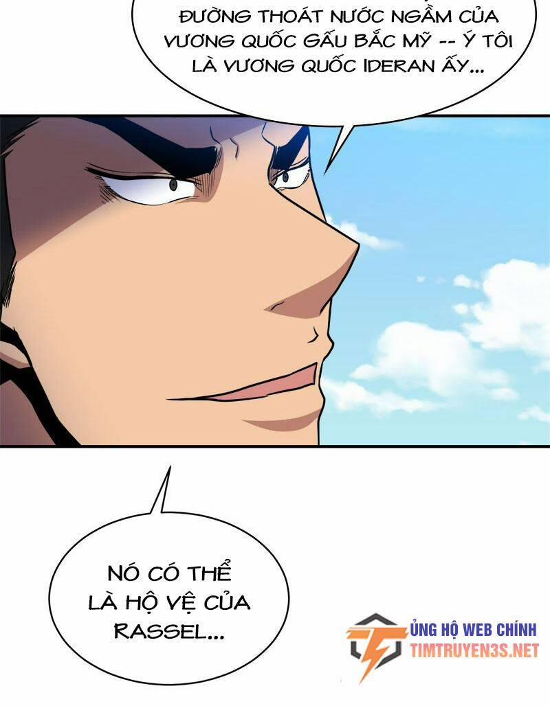 Người Bán Hoa Mạnh Nhất 87 trang 35