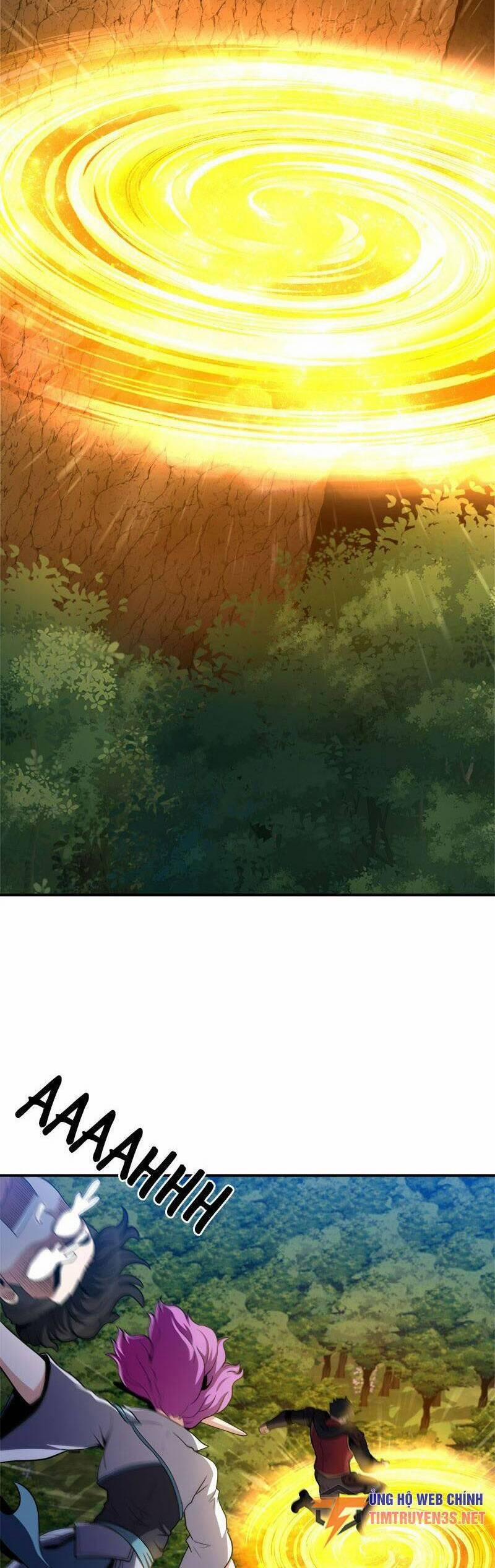 Người Bán Hoa Mạnh Nhất 87 trang 41