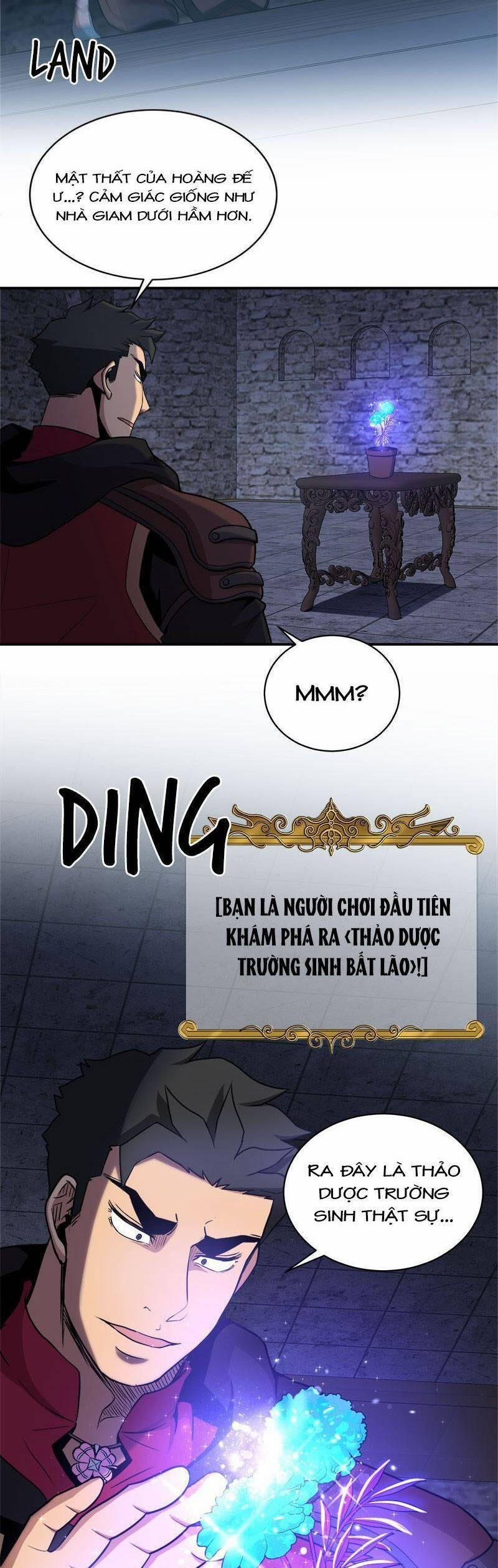 Người Bán Hoa Mạnh Nhất 87 trang 45