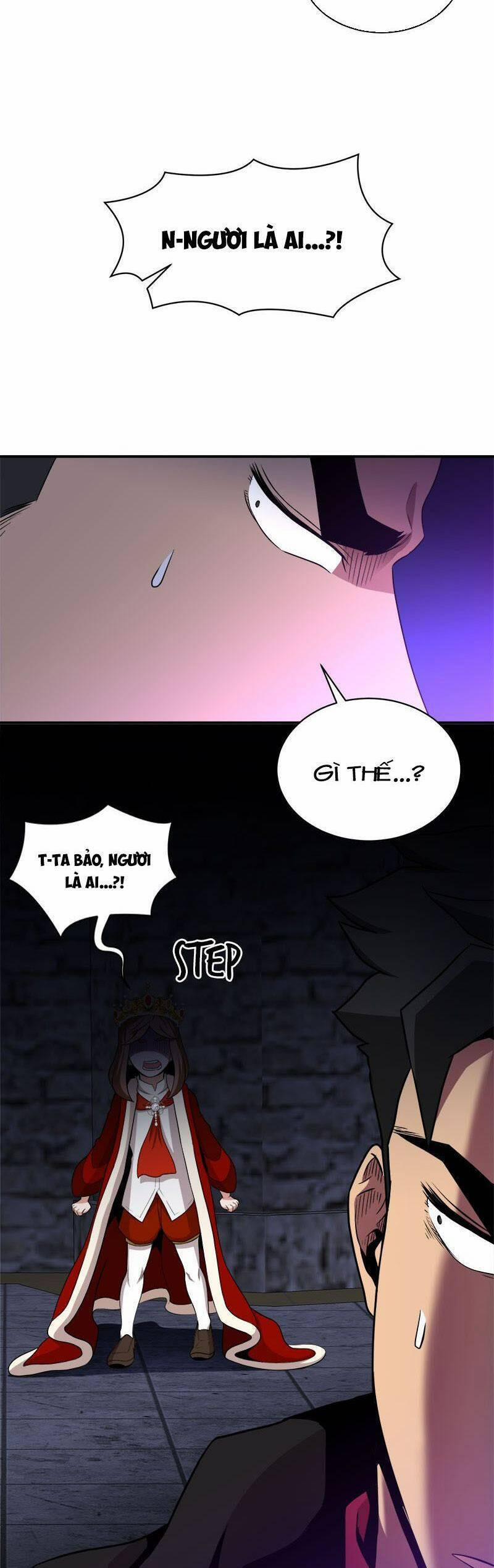 Người Bán Hoa Mạnh Nhất 87 trang 47