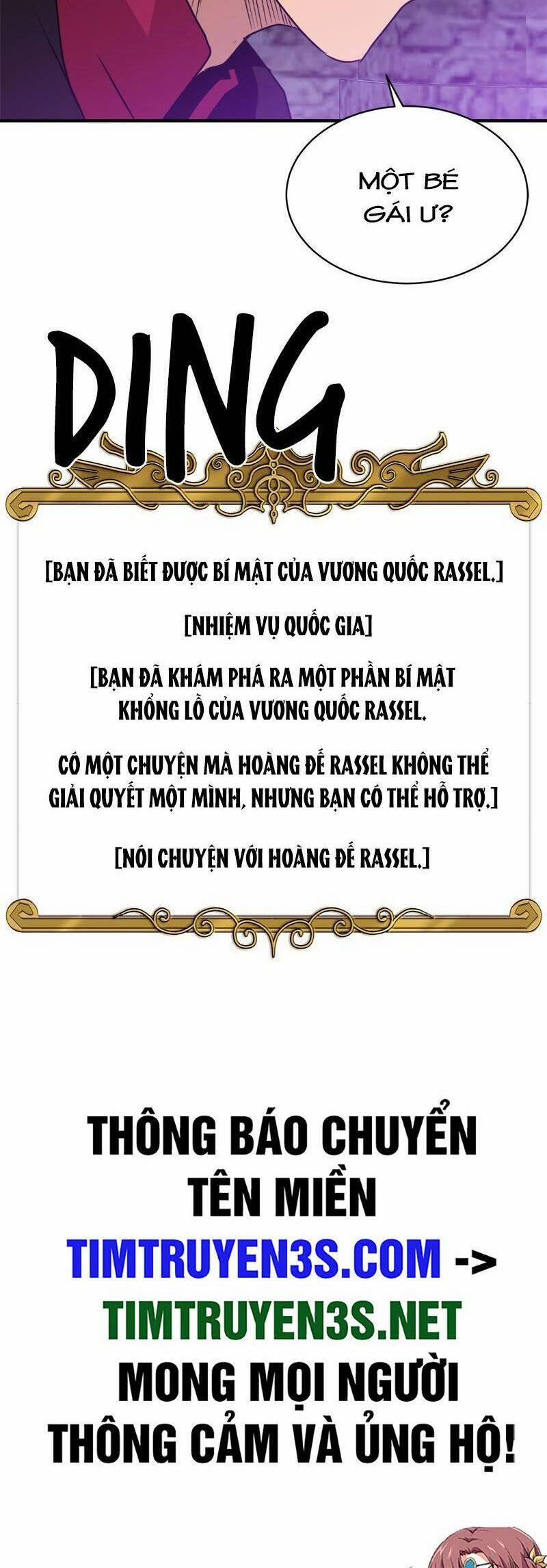 Người Bán Hoa Mạnh Nhất 87 trang 50