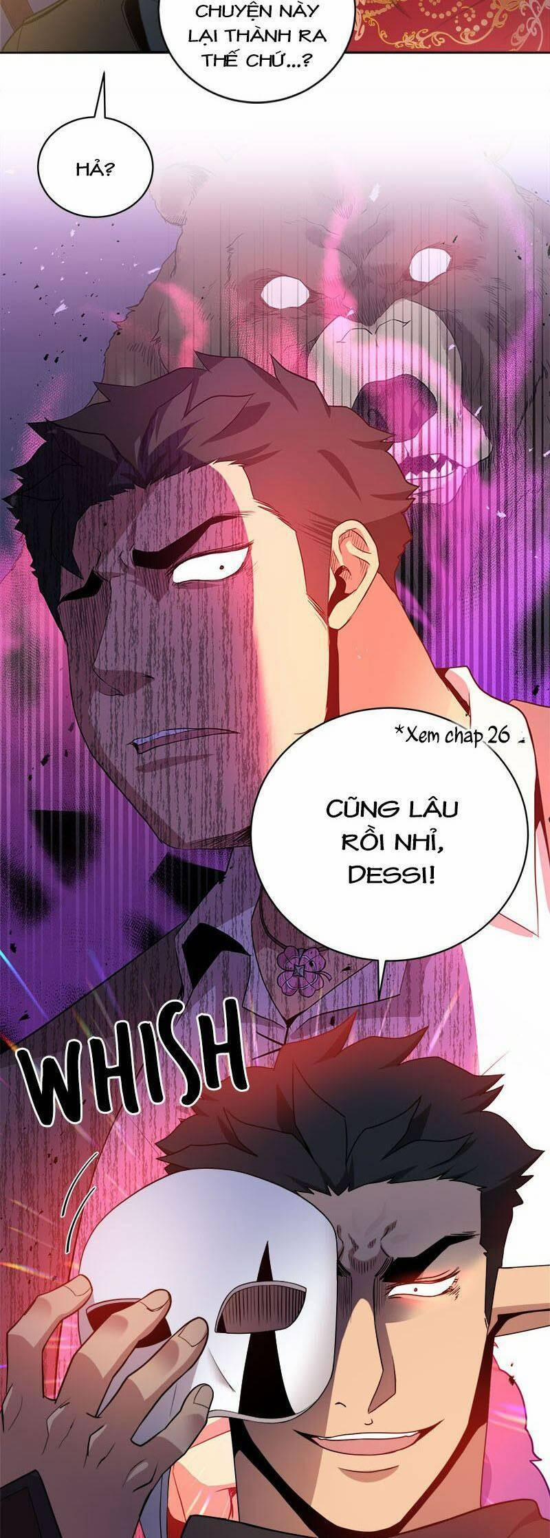 Người Bán Hoa Mạnh Nhất 87 trang 6