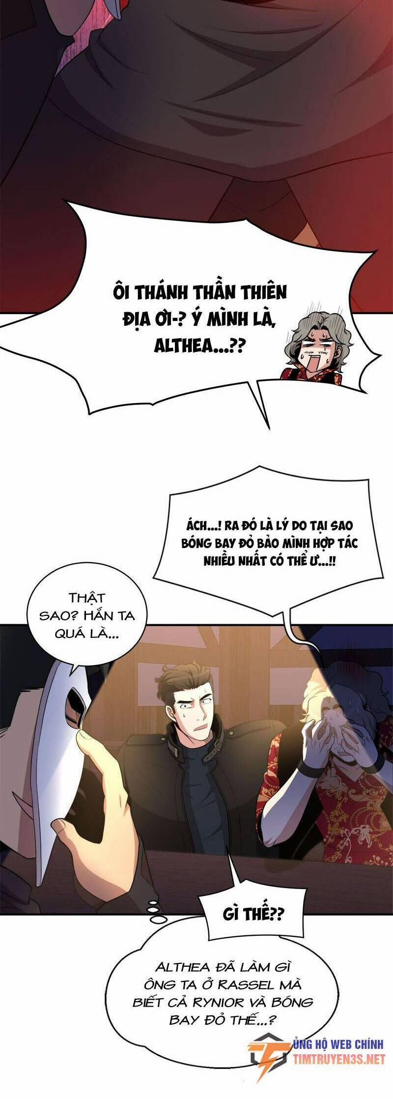 Người Bán Hoa Mạnh Nhất 87 trang 7