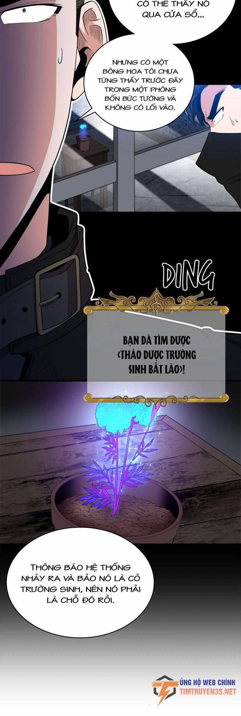 Người Bán Hoa Mạnh Nhất 87 trang 9