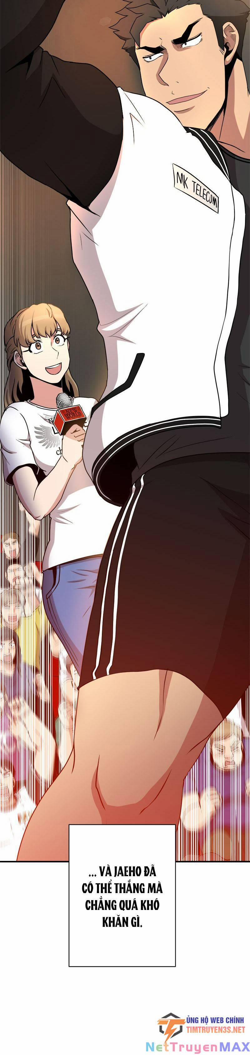 Người Bán Hoa Mạnh Nhất 88 trang 15