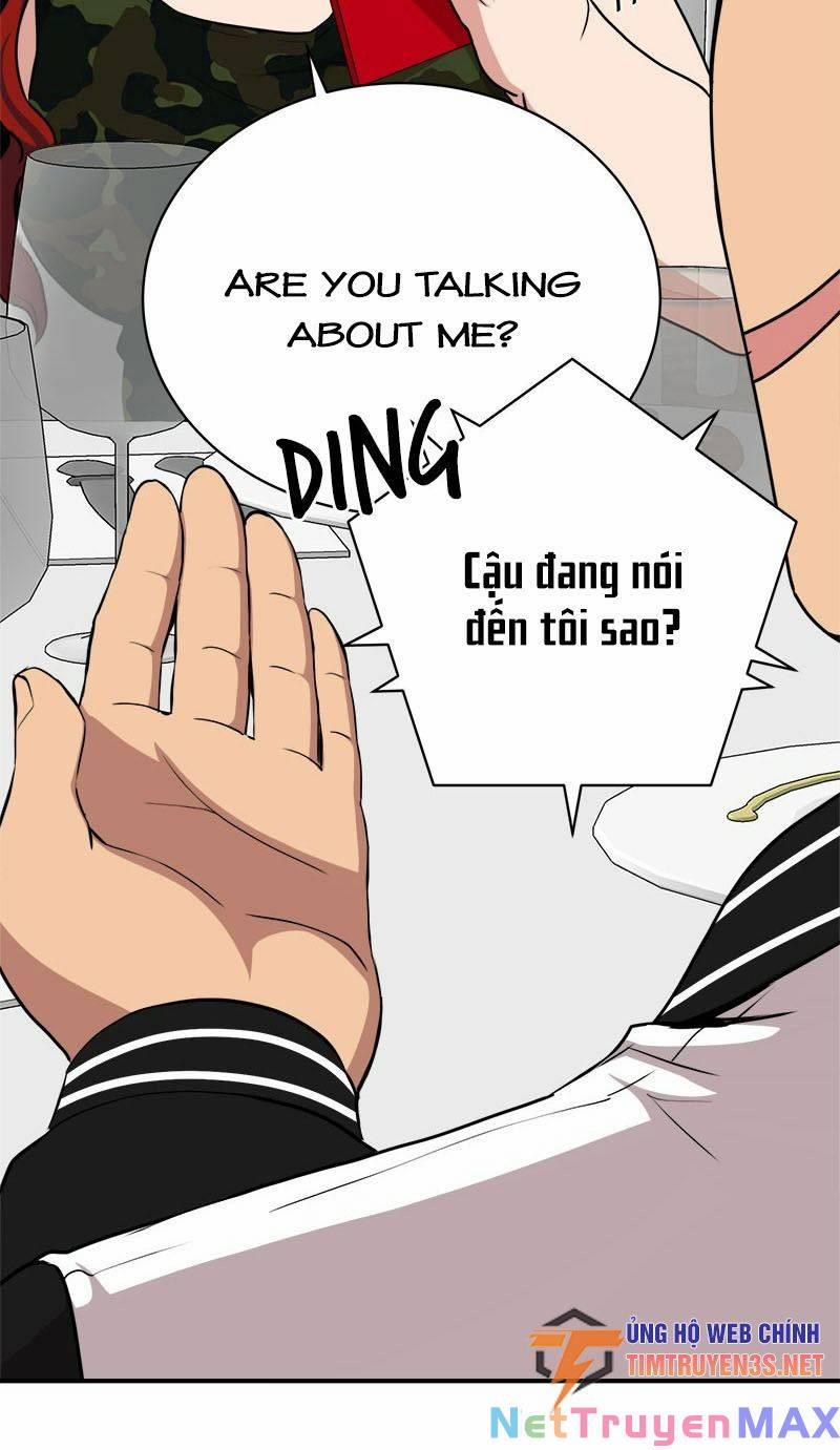 Người Bán Hoa Mạnh Nhất 88 trang 19