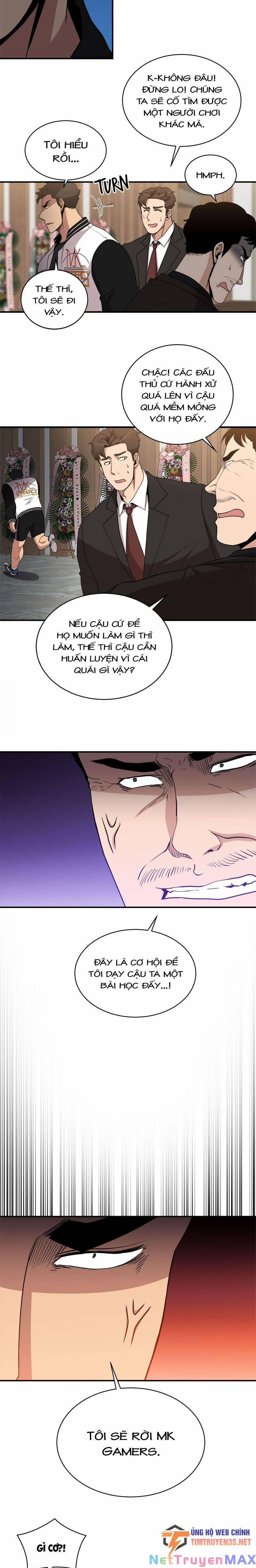 Người Bán Hoa Mạnh Nhất 88 trang 23