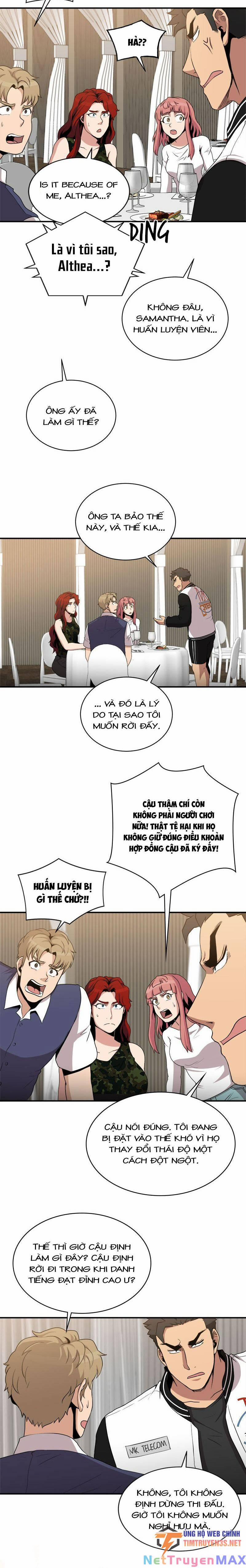 Người Bán Hoa Mạnh Nhất 88 trang 24