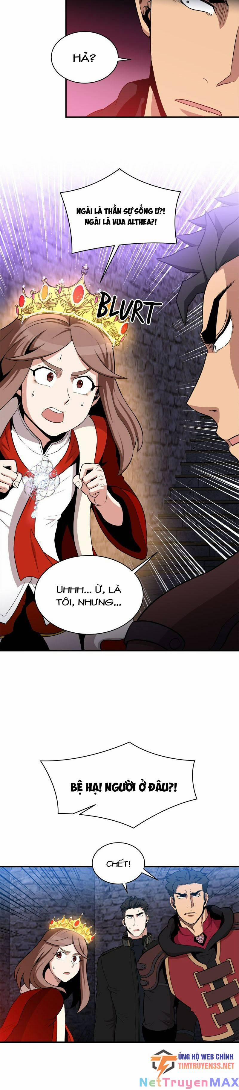 Người Bán Hoa Mạnh Nhất 88 trang 3