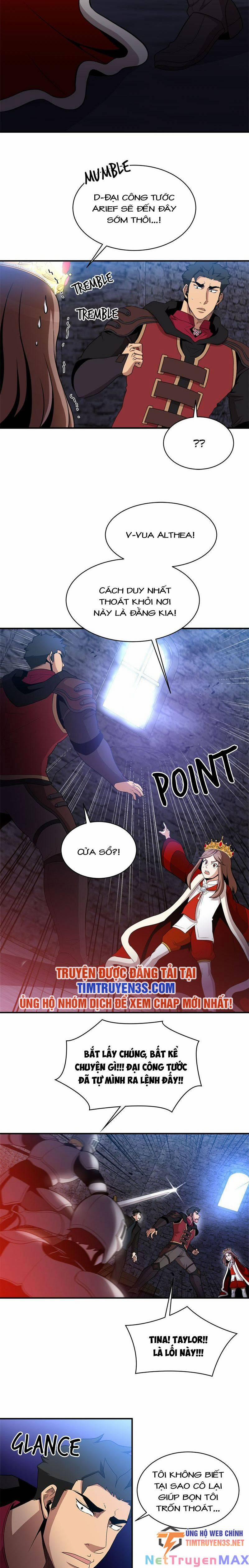 Người Bán Hoa Mạnh Nhất 88 trang 5