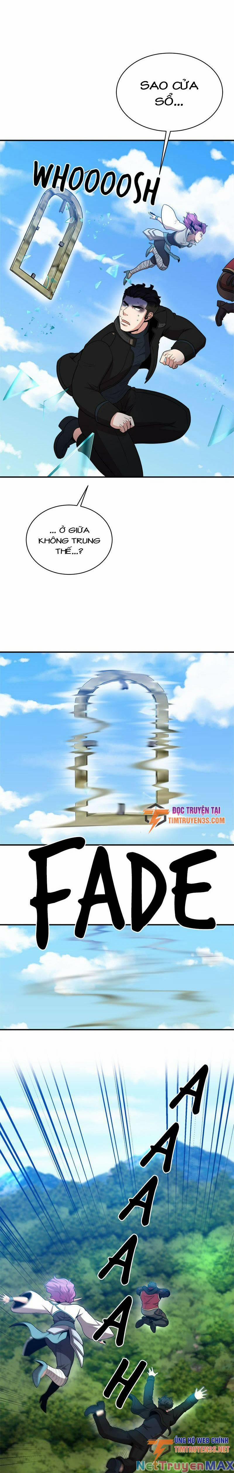 Người Bán Hoa Mạnh Nhất 88 trang 9