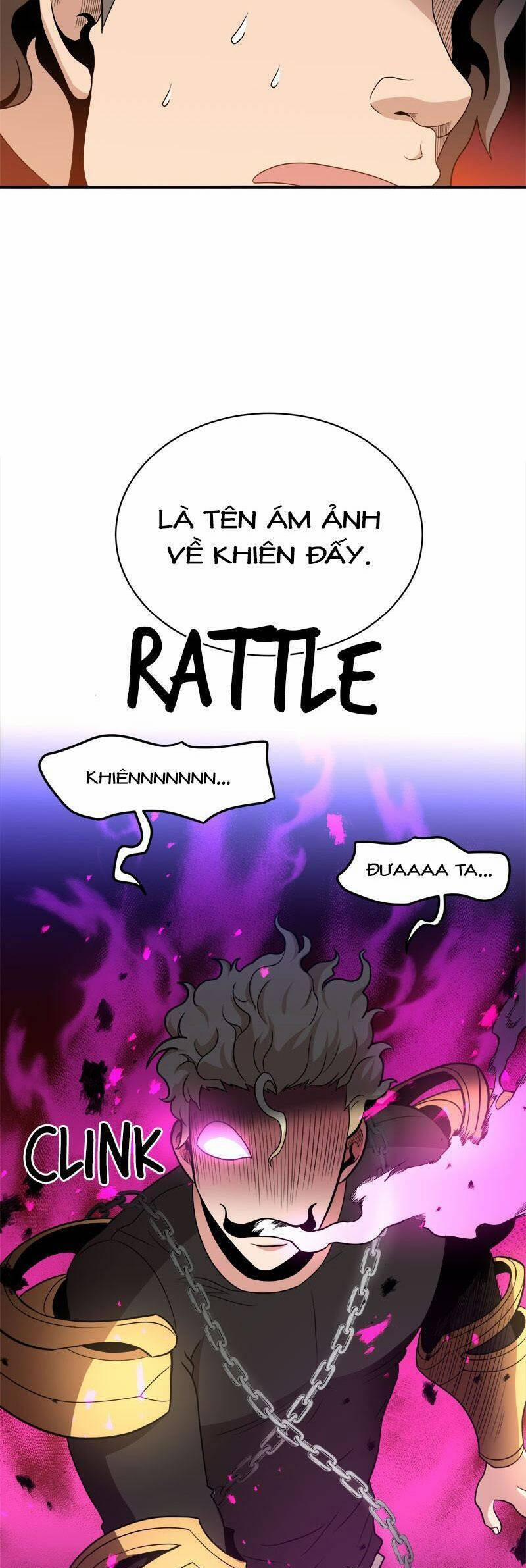 Người Bán Hoa Mạnh Nhất 89 trang 10