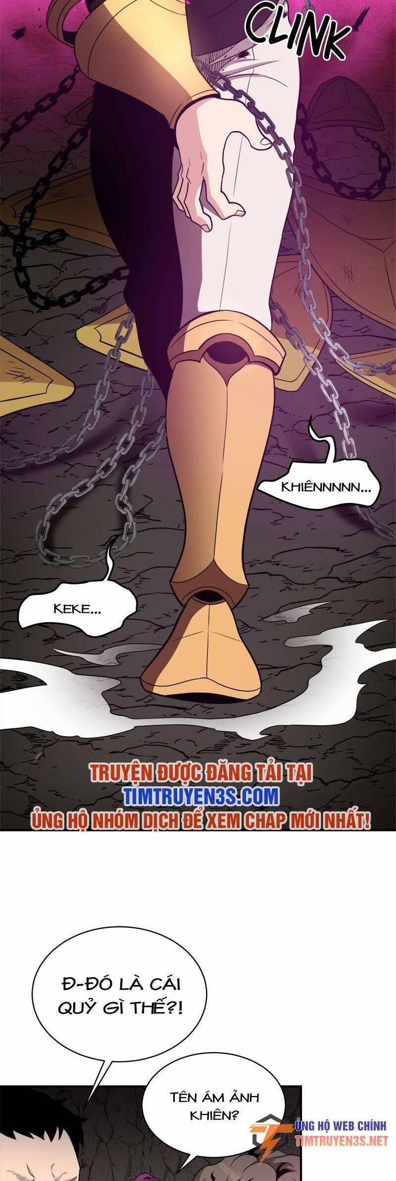 Người Bán Hoa Mạnh Nhất 89 trang 11