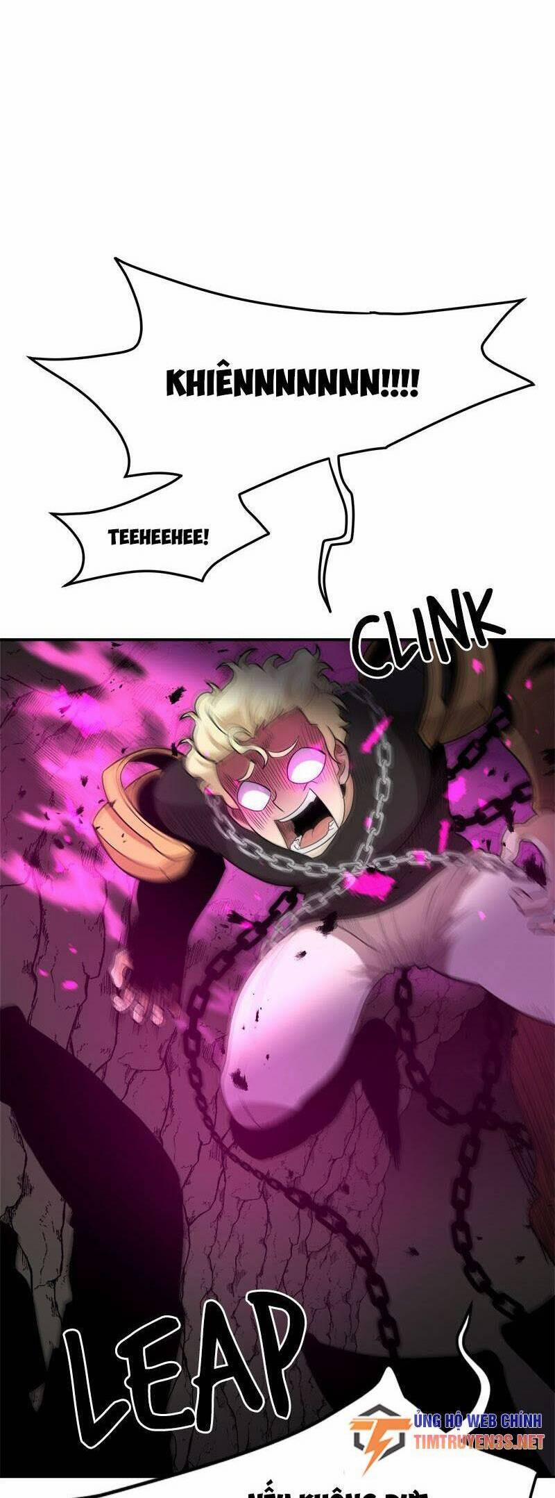 Người Bán Hoa Mạnh Nhất 89 trang 13