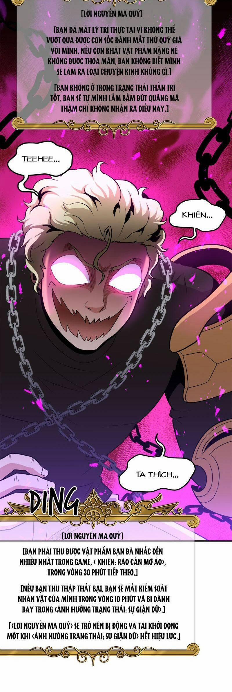 Người Bán Hoa Mạnh Nhất 89 trang 17