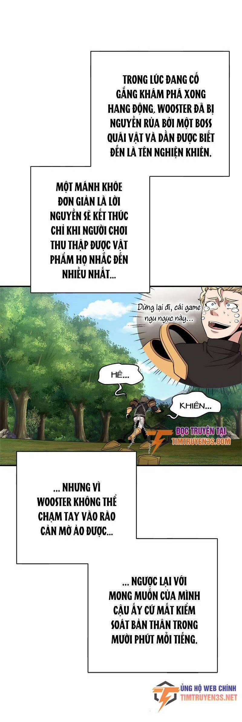 Người Bán Hoa Mạnh Nhất 89 trang 18