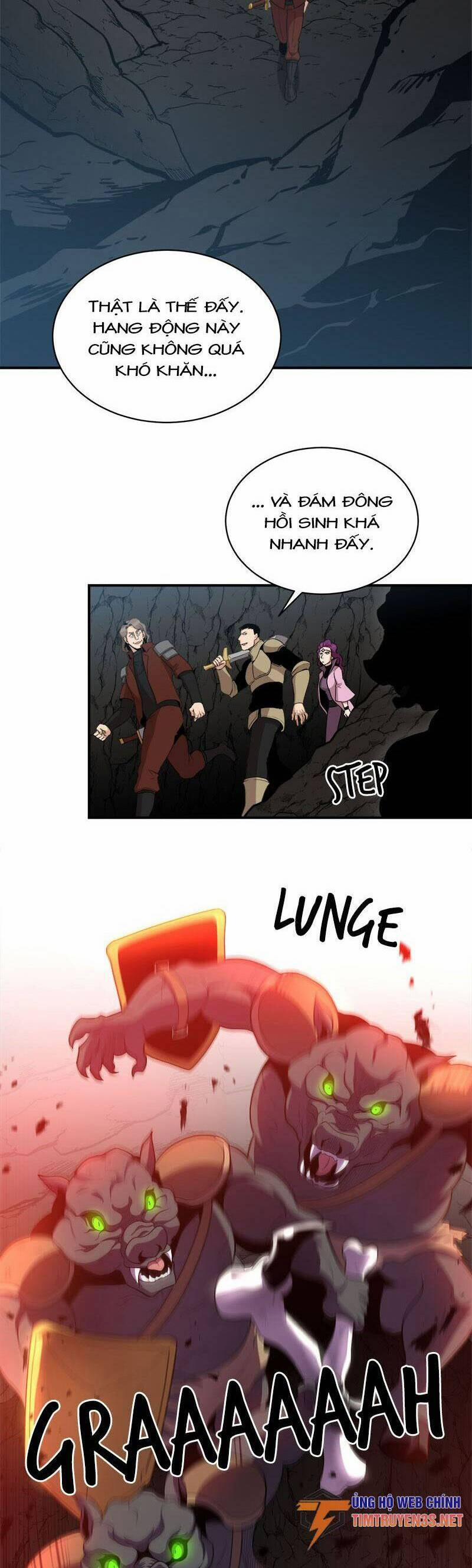 Người Bán Hoa Mạnh Nhất 89 trang 2