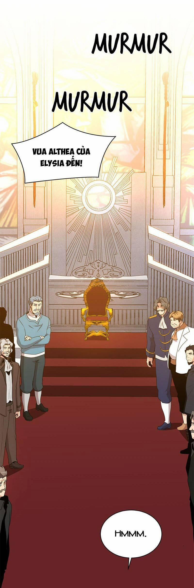 Người Bán Hoa Mạnh Nhất 89 trang 36