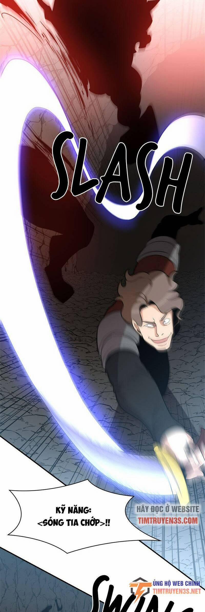 Người Bán Hoa Mạnh Nhất 89 trang 4